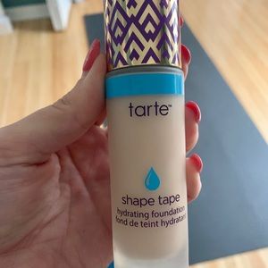 TARTE SHAPE TAPE HYDRATING FOUNDATION